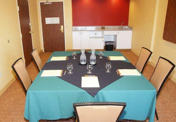 Hotel Courtyard Farmington Esterno foto