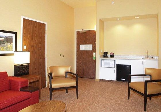 Hotel Courtyard Farmington Esterno foto