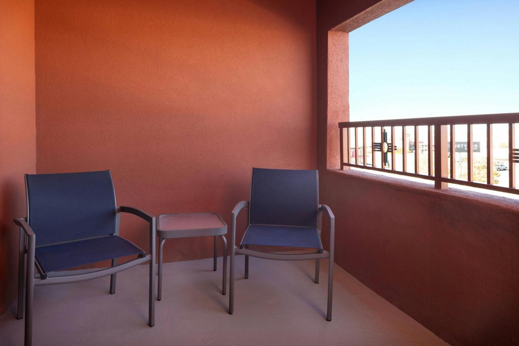 Hotel Courtyard Farmington Esterno foto