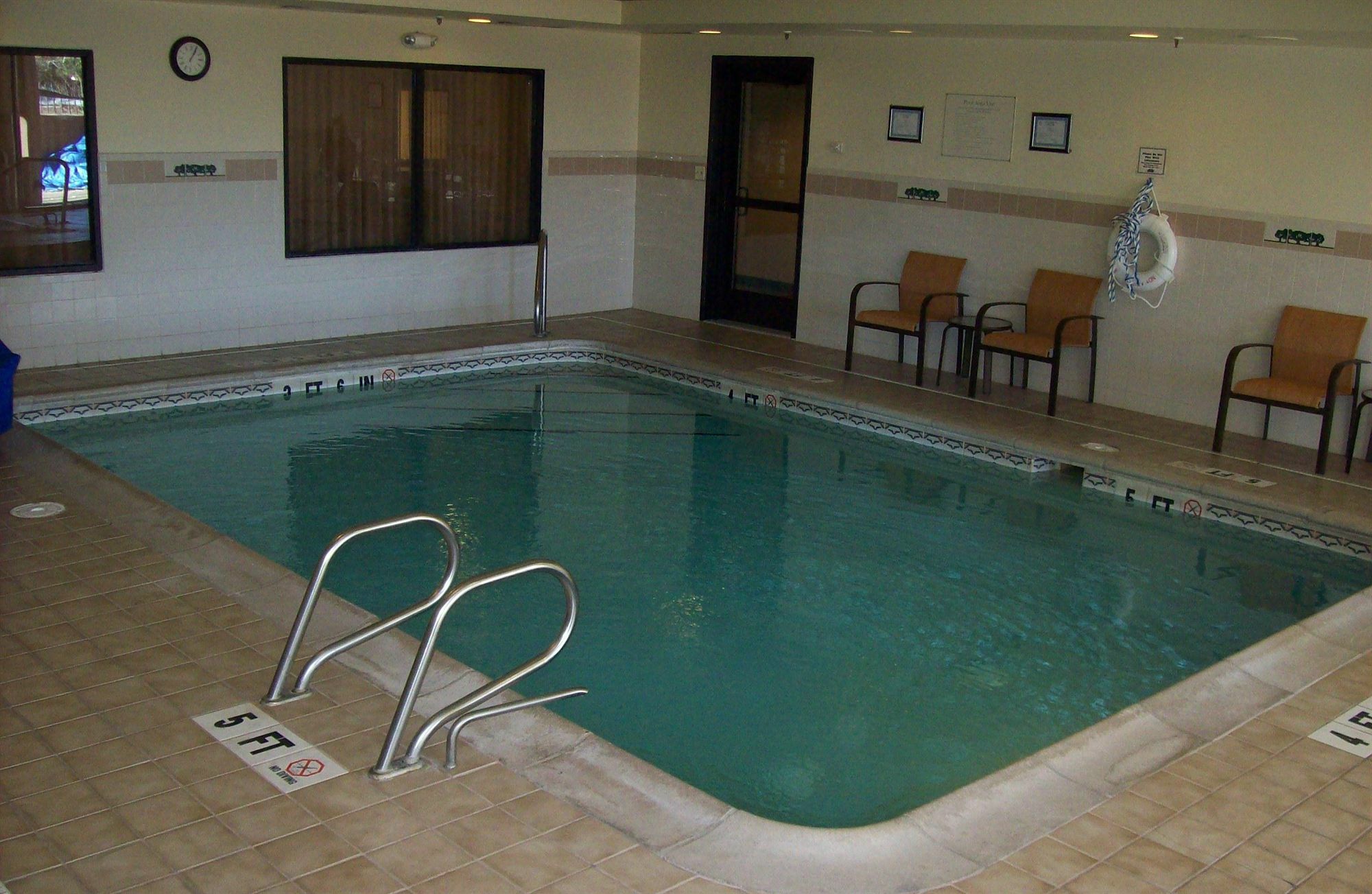 Hotel Courtyard Farmington Esterno foto